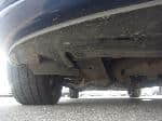 Used 2002 JAGUAR X-TYPE BF67023 for Sale Image 13