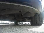 Used 2002 JAGUAR X-TYPE BF67023 for Sale Image 14