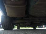 Used 2002 JAGUAR X-TYPE BF67023 for Sale Image 15