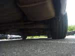 Used 2002 JAGUAR X-TYPE BF67023 for Sale Image 16
