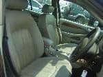 Used 2002 JAGUAR X-TYPE BF67023 for Sale Image 17