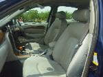 Used 2002 JAGUAR X-TYPE BF67023 for Sale Image 18