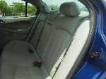 Used 2002 JAGUAR X-TYPE BF67023 for Sale Image 19