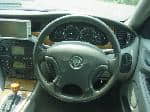 Used 2002 JAGUAR X-TYPE BF67023 for Sale Image 21