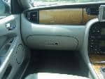Used 2002 JAGUAR X-TYPE BF67023 for Sale Image 22