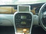 Used 2002 JAGUAR X-TYPE BF67023 for Sale Image 23