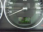 Used 2002 JAGUAR X-TYPE BF67023 for Sale Image 24