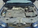 Used 2002 JAGUAR X-TYPE BF67023 for Sale Image 30