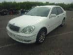 Used 2002 TOYOTA BREVIS BF67087 for Sale Image 1