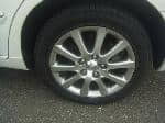 Used 2002 TOYOTA BREVIS BF67087 for Sale Image 10