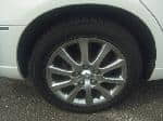 Used 2002 TOYOTA BREVIS BF67087 for Sale Image 11