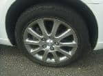 Used 2002 TOYOTA BREVIS BF67087 for Sale Image 12