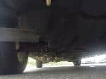 Used 2002 TOYOTA BREVIS BF67087 for Sale Image 13