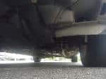 Used 2002 TOYOTA BREVIS BF67087 for Sale Image 14