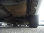 Used 2002 TOYOTA BREVIS BF67087 for Sale Image 16