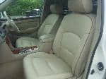 Used 2002 TOYOTA BREVIS BF67087 for Sale Image 18