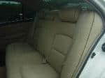 Used 2002 TOYOTA BREVIS BF67087 for Sale Image 19
