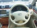 Used 2002 TOYOTA BREVIS BF67087 for Sale Image 21