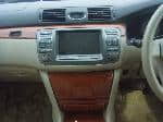 Used 2002 TOYOTA BREVIS BF67087 for Sale Image 23