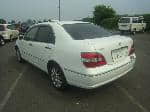 Used 2002 TOYOTA BREVIS BF67087 for Sale Image 3