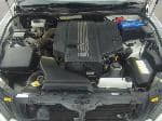 Used 2002 TOYOTA BREVIS BF67087 for Sale Image 29