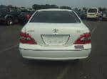 Used 2002 TOYOTA BREVIS BF67087 for Sale Image 4