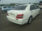 Used 2002 TOYOTA BREVIS BF67087 for Sale Image 5