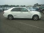 Used 2002 TOYOTA BREVIS BF67087 for Sale Image 6