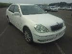Used 2002 TOYOTA BREVIS BF67087 for Sale Image 7