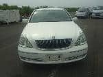 Used 2002 TOYOTA BREVIS BF67087 for Sale Image 8