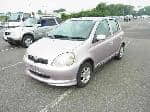 Used 1999 TOYOTA VITZ BF67121 for Sale Image 1