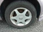 Used 1999 TOYOTA VITZ BF67121 for Sale Image 12