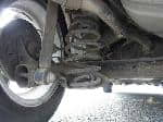 Used 1999 TOYOTA VITZ BF67121 for Sale Image 15