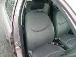 Used 1999 TOYOTA VITZ BF67121 for Sale Image 17