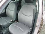 Used 1999 TOYOTA VITZ BF67121 for Sale Image 18