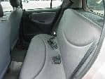 Used 1999 TOYOTA VITZ BF67121 for Sale Image 19