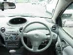 Used 1999 TOYOTA VITZ BF67121 for Sale Image 21
