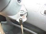 Used 1999 TOYOTA VITZ BF67121 for Sale Image 26