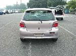 Used 1999 TOYOTA VITZ BF67121 for Sale Image 4