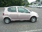 Used 1999 TOYOTA VITZ BF67121 for Sale Image 6