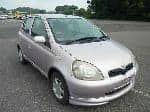 Used 1999 TOYOTA VITZ BF67121 for Sale Image 7
