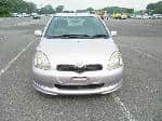 Used 1999 TOYOTA VITZ BF67121 for Sale Image 8