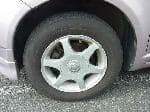 Used 1999 TOYOTA VITZ BF67121 for Sale Image 9