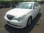 Used 2001 TOYOTA VEROSSA BF67091 for Sale Image 1