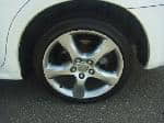 Used 2001 TOYOTA VEROSSA BF67091 for Sale Image 10