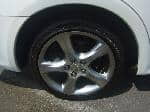 Used 2001 TOYOTA VEROSSA BF67091 for Sale Image 11