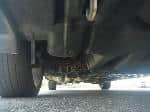 Used 2001 TOYOTA VEROSSA BF67091 for Sale Image 13