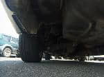 Used 2001 TOYOTA VEROSSA BF67091 for Sale Image 15