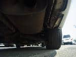 Used 2001 TOYOTA VEROSSA BF67091 for Sale Image 16
