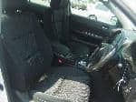 Used 2001 TOYOTA VEROSSA BF67091 for Sale Image 17